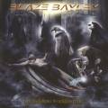 : Blaze Bayley - The Man Who Would Not Die 2008