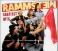 : Rammstein - Greatest Hits - 2CD