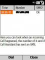 : Call Assistant 1.0.0