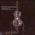 : Apocalyptica - Apocalyptica - 2006 - Amplified - A Decade of Reinventing the Cello 