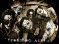 : Hard, Metal - Wretched Asylum - Seclusion 2006 (13.6 Kb)