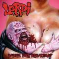 : Hard, Metal - Lordi - Babez for Breakfast (2010)