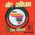 : Eurodance - Dr.Alban - Hello Afrika - The Album 1990 (24.2 Kb)