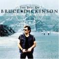 : Bruce Dickinson - The Best Of 2001 (2CD)