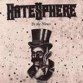 : Hatesphere - To The Nines 2009 (15.3 Kb)