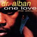: Eurodance - Dr.Alban - One Love - The Album 1992