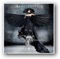 : Apocalyptica - Apocalyptica - 2010 - 7th Symphony