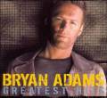 : Bryan Adams - Greatest Hits 2008