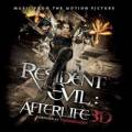 :    - Music from The Motion Picture Resident Evil: Afterlife