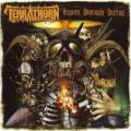 : Hard, Metal - Terrathorn - Acquire. Dominate. Destroy - 2009