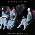 : Black Sabbath - Heaven And Hell 2010 [2CD]