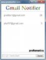 : Gmail Notifier v1.0.0.84