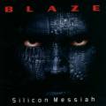: Blaze Bayley - Blaze Bayley - Silicon Messiah 2000 (12.9 Kb)
