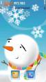 : Snowman5th by yris22 