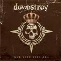 : Downstroy - One Size Fits All - 2010 (20.5 Kb)