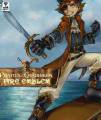: Fire Emblem-Pirates of the Caribbean