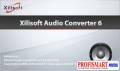 : Xilisoft Audio Converter 6.1.3 Build 1026 (6.9 Kb)