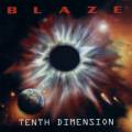 : Blaze Bayley - Blaze Bayley - Tenth Dimension 2002 (15.5 Kb)