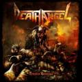 : Hard, Metal - Death Angel - Relentless Retribution 2010 (25.1 Kb)