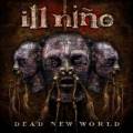 : Hard, Metal - Ill Nino - Dead New World - 2010 (23.3 Kb)