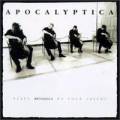 : Apocalyptica - 1996 - Plays Metallica By Four Cellos (8.5 Kb)