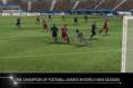 : PES 2011  Pro Evolution Soccer - 1.1.0 