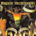 : Bruce Dickinson - Bruce Dickinson - Tyranny Of Souls 2005 (18.9 Kb)