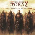 : Hard, Metal - Heathen Foray - Armored Bards - 2010 (20.4 Kb)