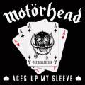 : Hard, Metal - Motorhead - Aces Up My Sleeve [Collection] 2010 (21.3 Kb)