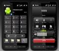: Andromoto skin for Iconsoft Phone Extension