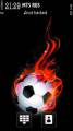 :  Soccer Ball 06 By NtrSahin