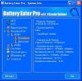 : BatteryEater Pro v.2.7 multilanguage (16 Kb)