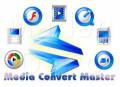 : Media Convert Master v10.0.2.85 + Rus (10.8 Kb)