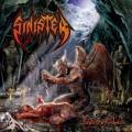 : Sinister - Legacy Of Ashes (2010)