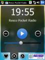 : Resco Pocket Radio  v.3.01