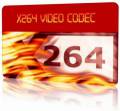 : x264 Video Codec r1913