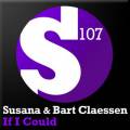 : Trance / House - Susana feat. Bart Claessen - If I Could (Dan Stone Remix)