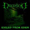 : Hard, Metal - NegatioN - Exiled From Eden (2010)