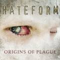 : Hateform - Origins Of Plague (2010) (24 Kb)