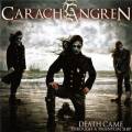 : Hard, Metal - Carach Angren - Death Came Through A Phantom Ship (2010)
