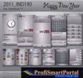 : 2011 by IND190 (14.3 Kb)