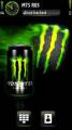 : Monster Energy by Acros08