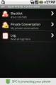 :  Android OS - Super - Private Conversation : 1.46 (12.9 Kb)