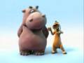 : Hippo & Dog - In the Jungle