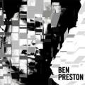 : Ben Preston - Pillars of the earth.