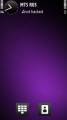 : Nokia theme Purple by LA (6.2 Kb)