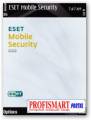 : ESET Mobile Security v1.2.23