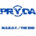 : Trance / House - Pryda - The End (Original Mix)
