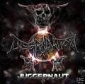 : Hard, Metal - Degradation - Juggernaut (2011)
