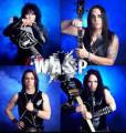 : W.A.S.P. - Keep Holding On
